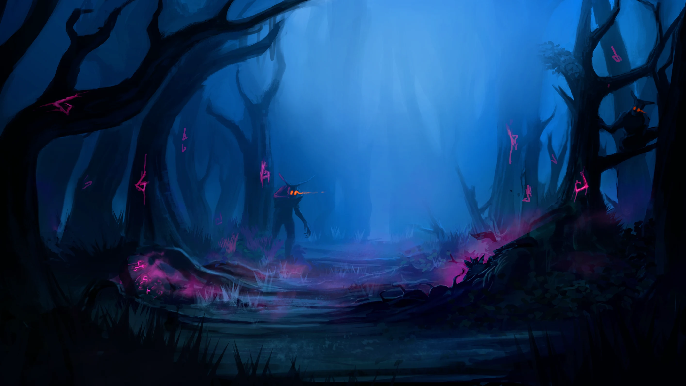 Revenants Soul - Action RPG screenshot